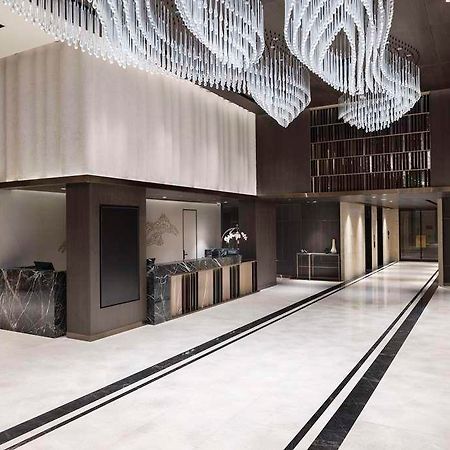 Doubletree By Hilton Sanliurfa Hotel Interieur foto