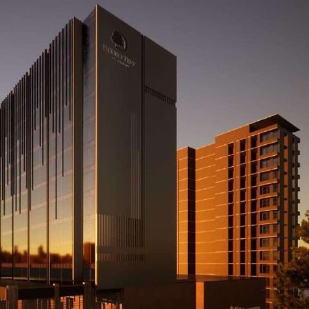 Doubletree By Hilton Sanliurfa Hotel Buitenkant foto