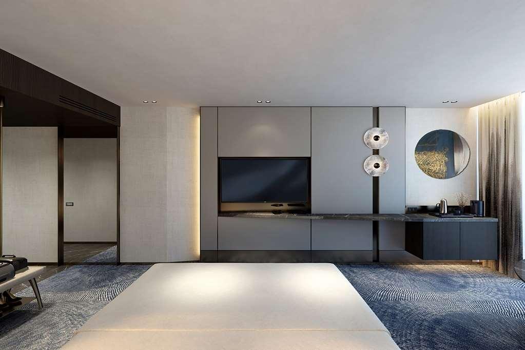 Doubletree By Hilton Sanliurfa Hotel Kamer foto