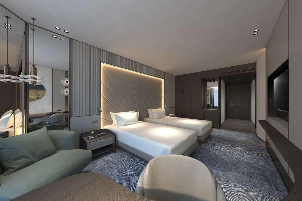 Doubletree By Hilton Sanliurfa Hotel Kamer foto
