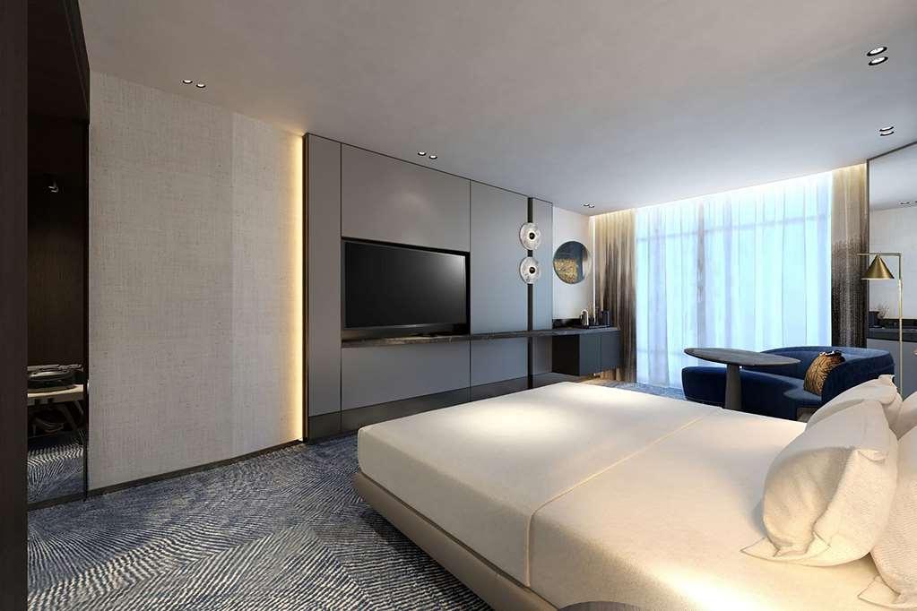 Doubletree By Hilton Sanliurfa Hotel Kamer foto