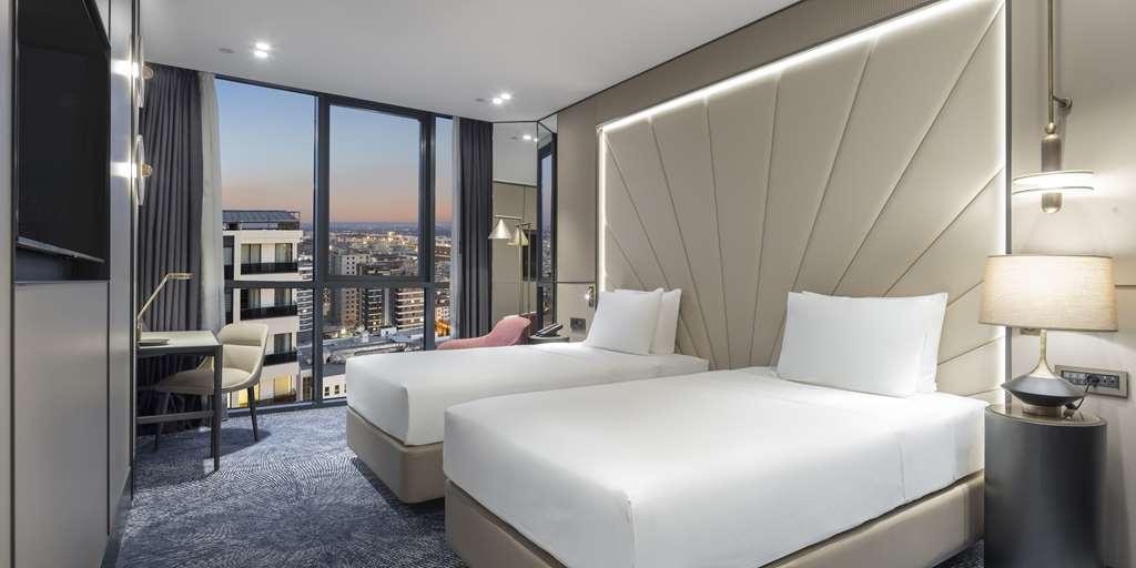 Doubletree By Hilton Sanliurfa Hotel Kamer foto