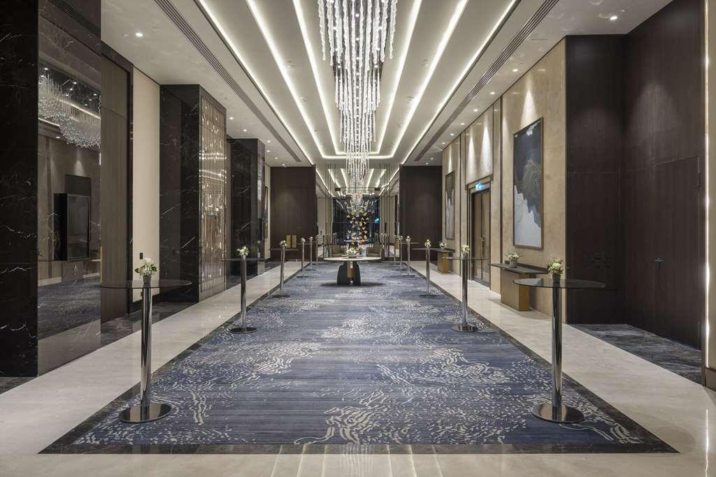 Doubletree By Hilton Sanliurfa Hotel Faciliteiten foto