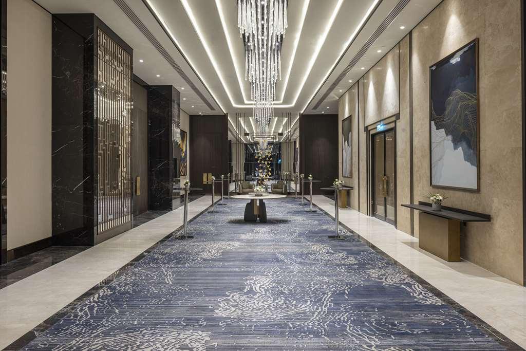 Doubletree By Hilton Sanliurfa Hotel Faciliteiten foto