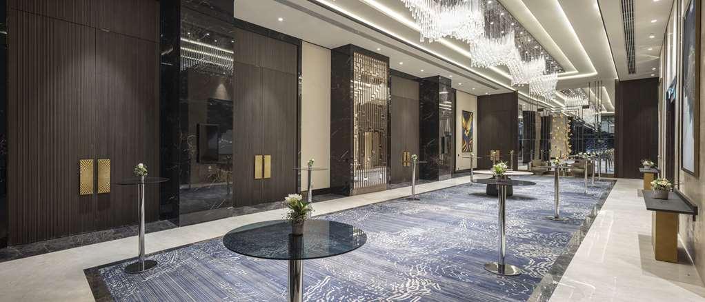 Doubletree By Hilton Sanliurfa Hotel Faciliteiten foto