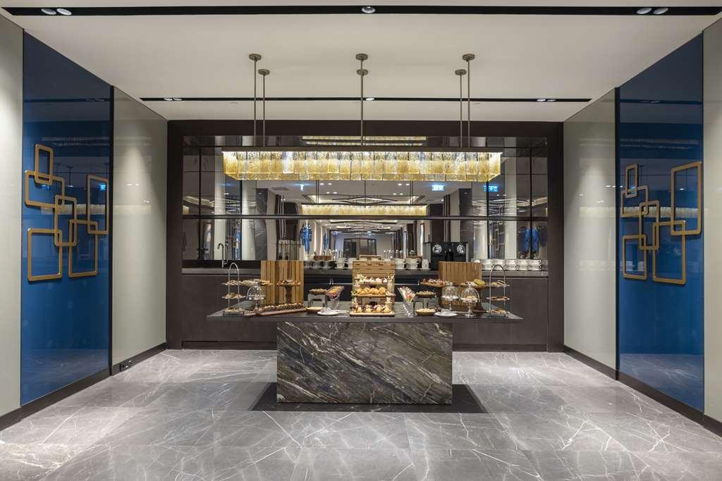 Doubletree By Hilton Sanliurfa Hotel Faciliteiten foto