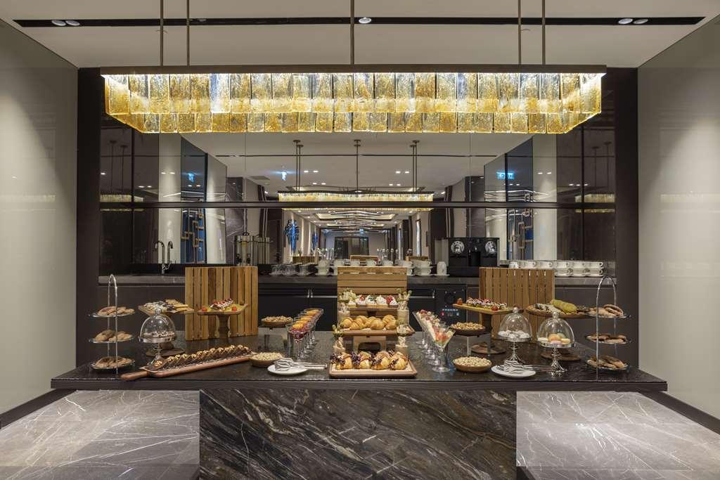 Doubletree By Hilton Sanliurfa Hotel Faciliteiten foto