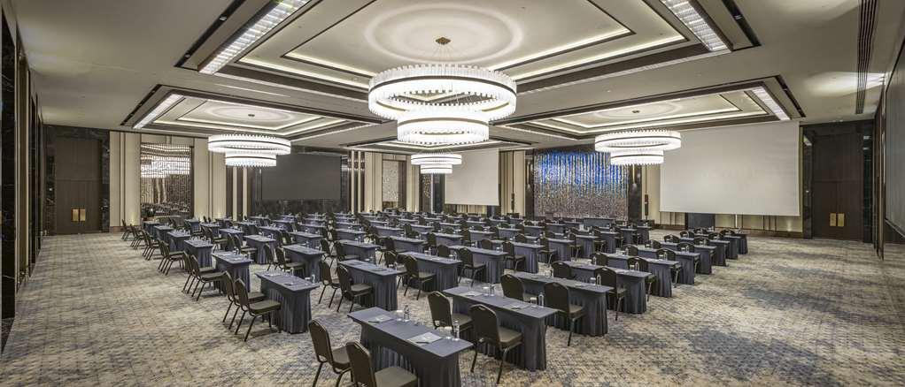 Doubletree By Hilton Sanliurfa Hotel Faciliteiten foto