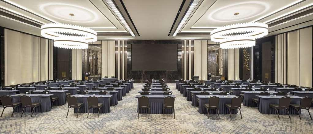 Doubletree By Hilton Sanliurfa Hotel Faciliteiten foto