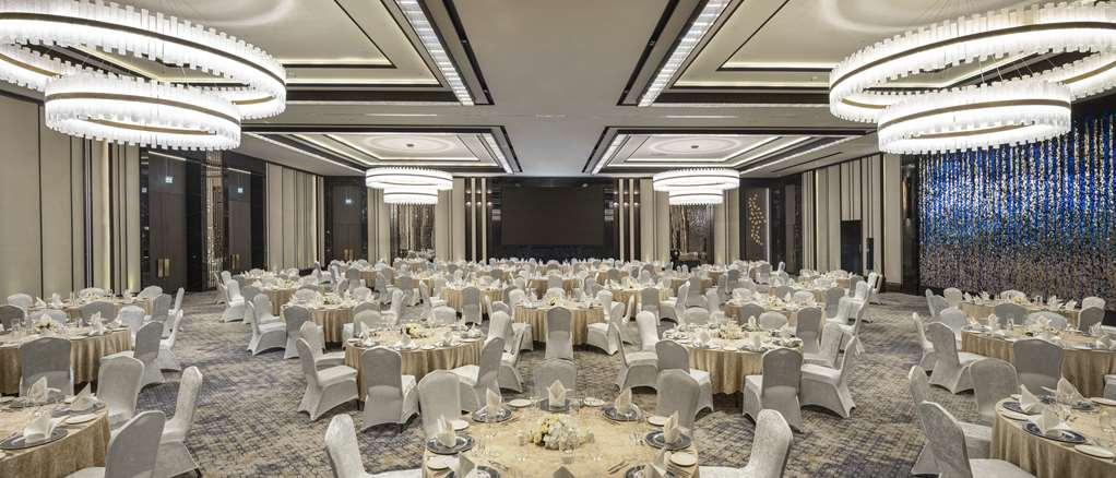 Doubletree By Hilton Sanliurfa Hotel Faciliteiten foto