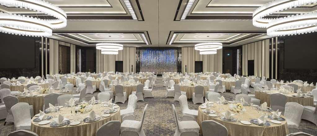 Doubletree By Hilton Sanliurfa Hotel Faciliteiten foto