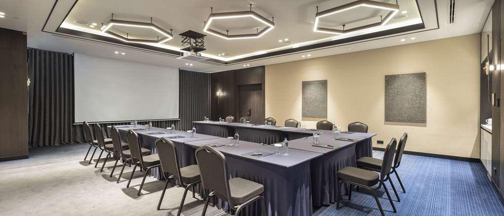 Doubletree By Hilton Sanliurfa Hotel Faciliteiten foto