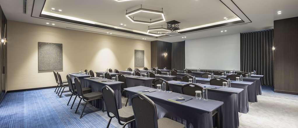 Doubletree By Hilton Sanliurfa Hotel Faciliteiten foto