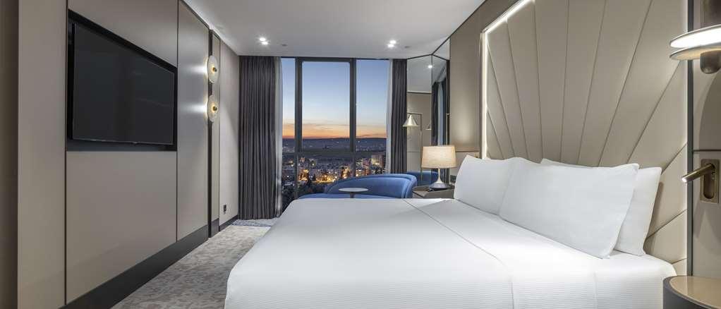 Doubletree By Hilton Sanliurfa Hotel Kamer foto