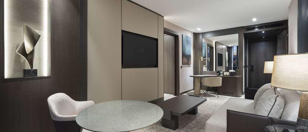 Doubletree By Hilton Sanliurfa Hotel Kamer foto
