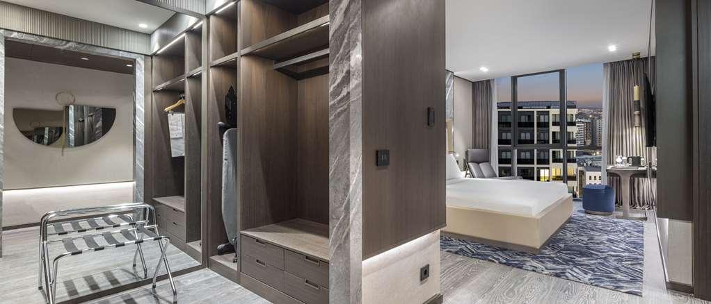 Doubletree By Hilton Sanliurfa Hotel Kamer foto