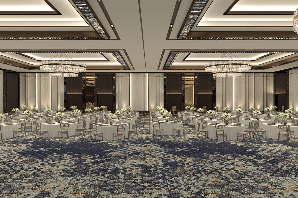 Doubletree By Hilton Sanliurfa Hotel Faciliteiten foto