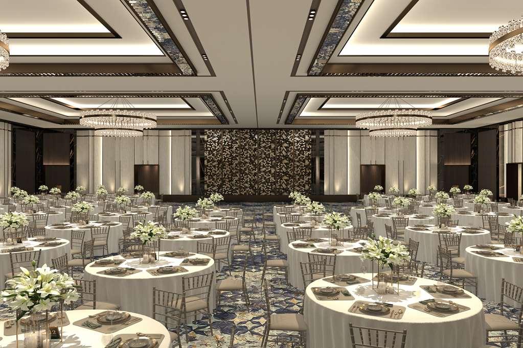 Doubletree By Hilton Sanliurfa Hotel Faciliteiten foto