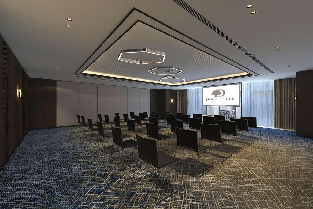 Doubletree By Hilton Sanliurfa Hotel Faciliteiten foto