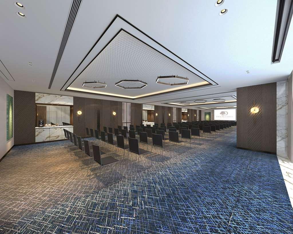 Doubletree By Hilton Sanliurfa Hotel Faciliteiten foto
