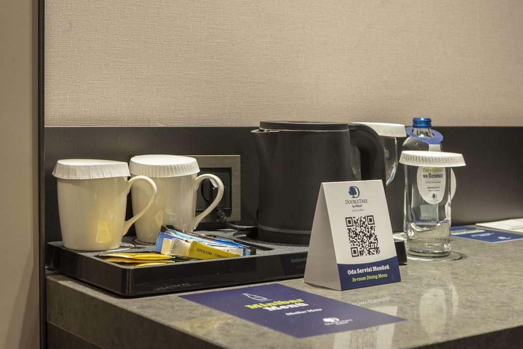 Doubletree By Hilton Sanliurfa Hotel Kamer foto