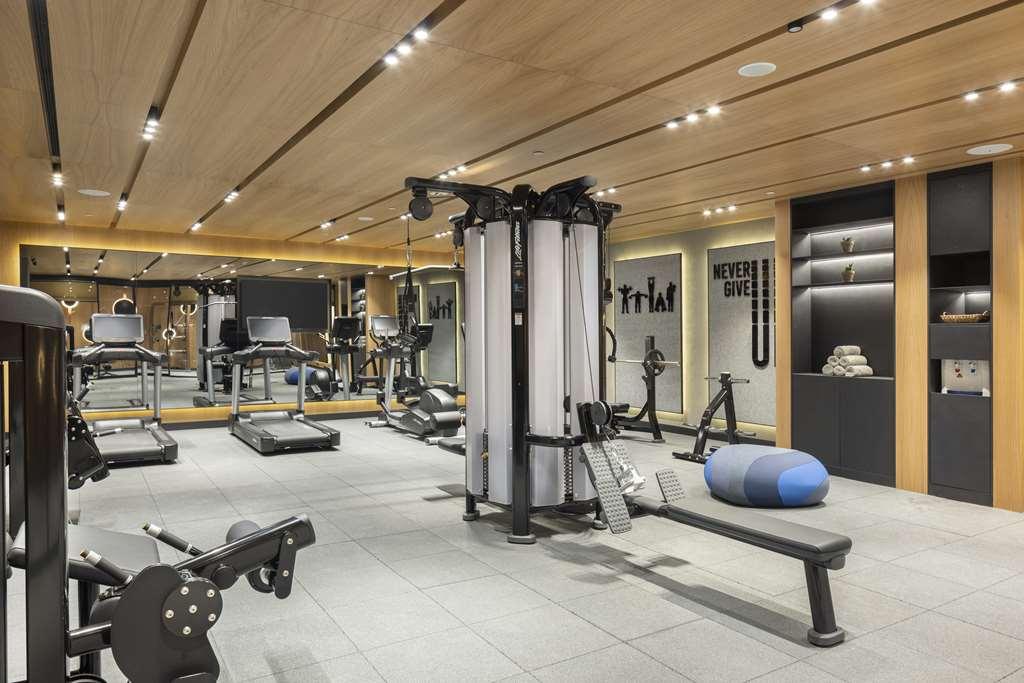 Doubletree By Hilton Sanliurfa Hotel Faciliteiten foto