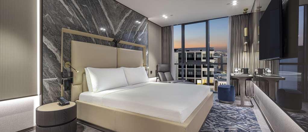 Doubletree By Hilton Sanliurfa Hotel Kamer foto
