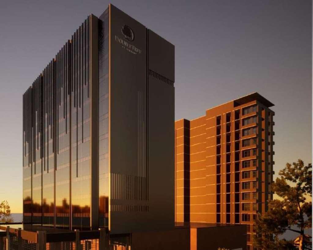 Doubletree By Hilton Sanliurfa Hotel Buitenkant foto