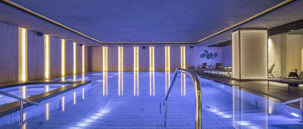 Doubletree By Hilton Sanliurfa Hotel Faciliteiten foto