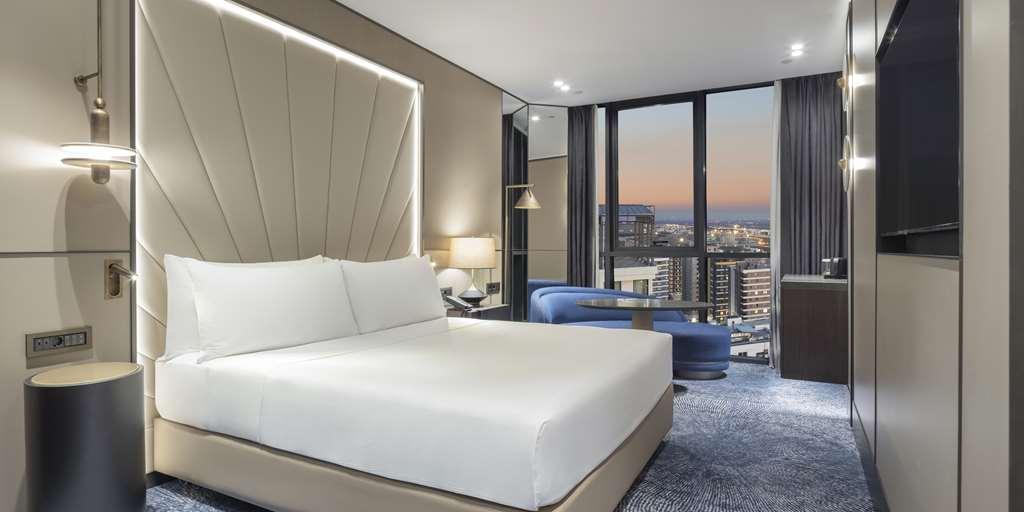 Doubletree By Hilton Sanliurfa Hotel Kamer foto