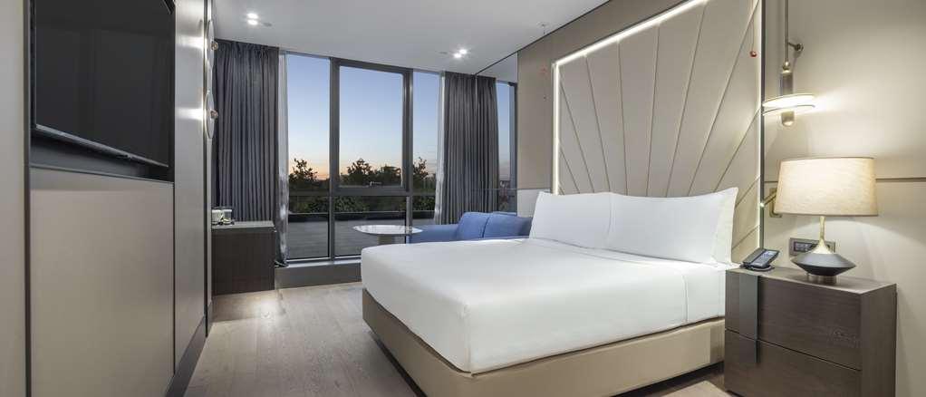 Doubletree By Hilton Sanliurfa Hotel Kamer foto