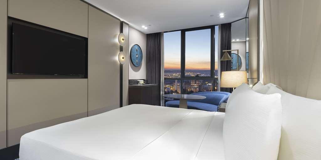 Doubletree By Hilton Sanliurfa Hotel Kamer foto