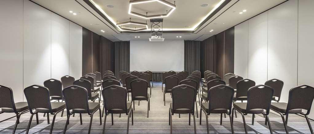 Doubletree By Hilton Sanliurfa Hotel Faciliteiten foto