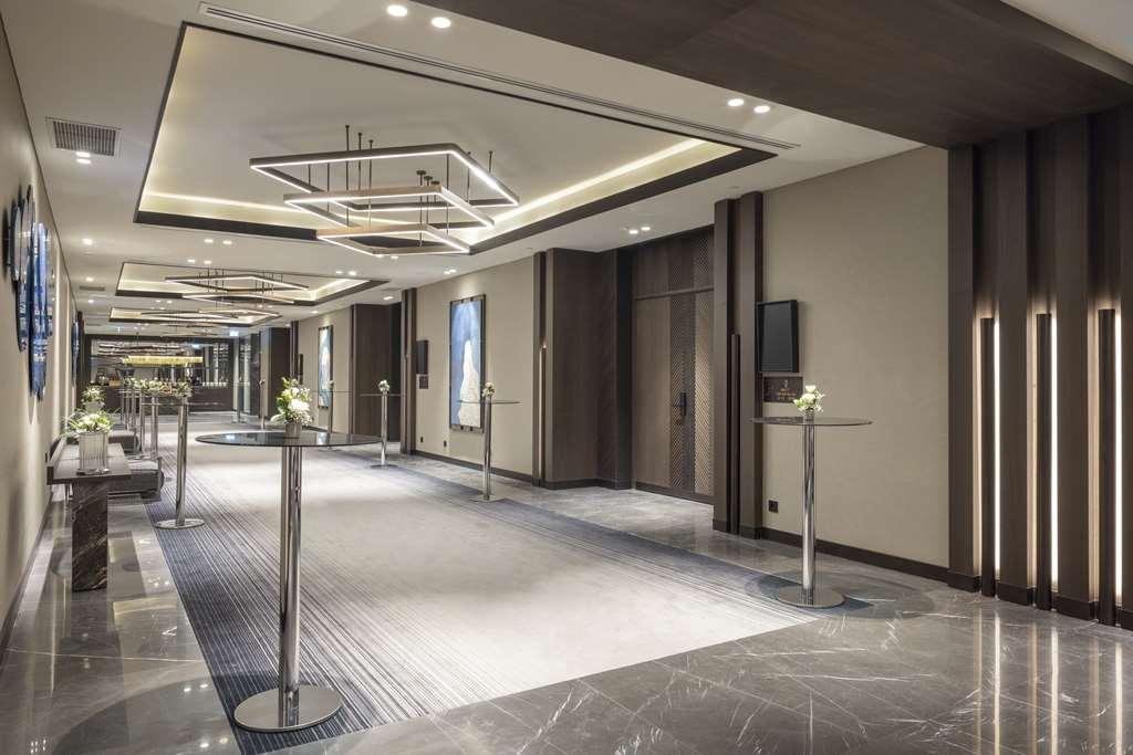 Doubletree By Hilton Sanliurfa Hotel Faciliteiten foto