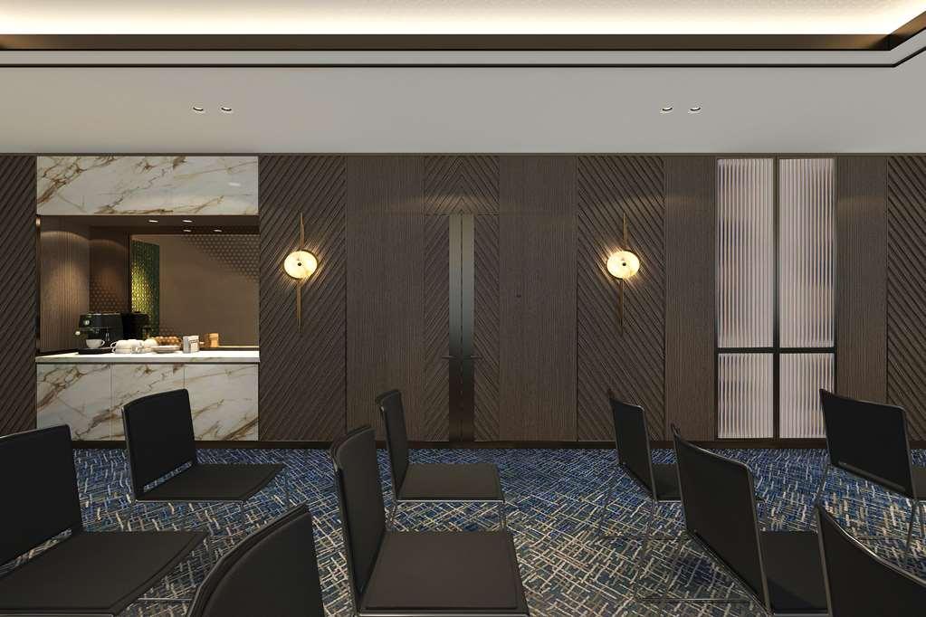 Doubletree By Hilton Sanliurfa Hotel Faciliteiten foto