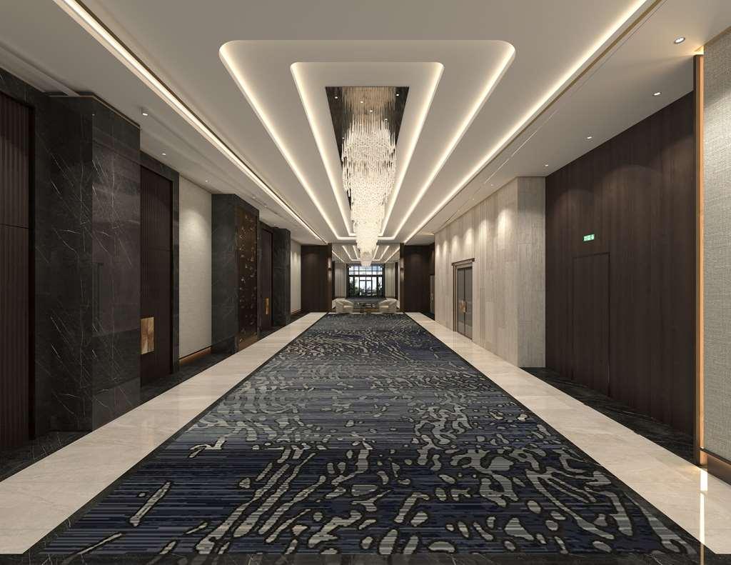 Doubletree By Hilton Sanliurfa Hotel Faciliteiten foto