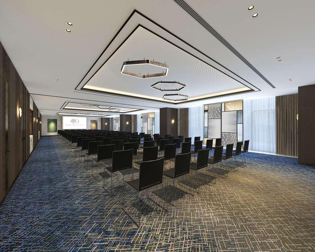 Doubletree By Hilton Sanliurfa Hotel Faciliteiten foto