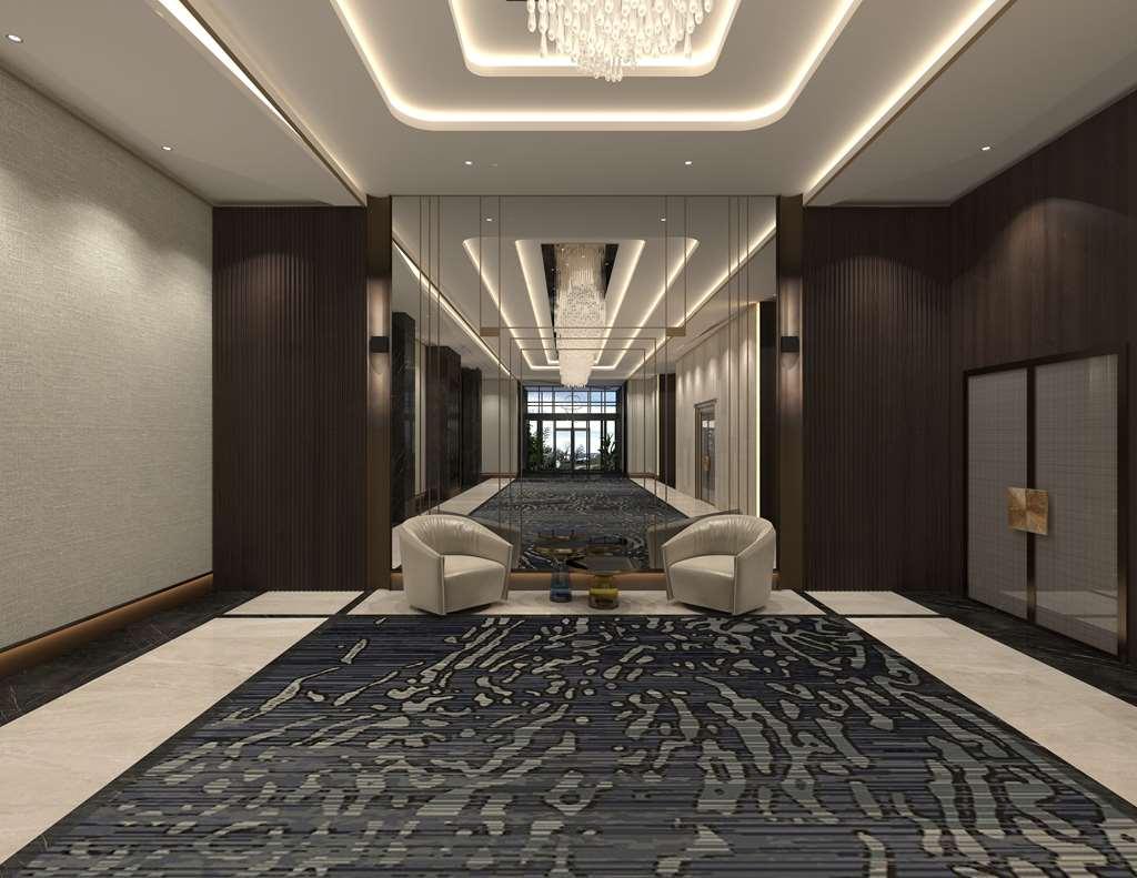 Doubletree By Hilton Sanliurfa Hotel Faciliteiten foto