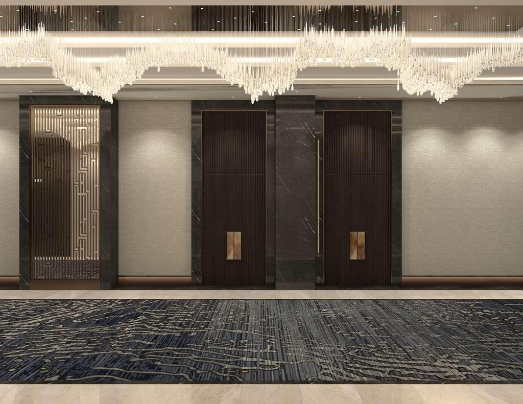 Doubletree By Hilton Sanliurfa Hotel Faciliteiten foto