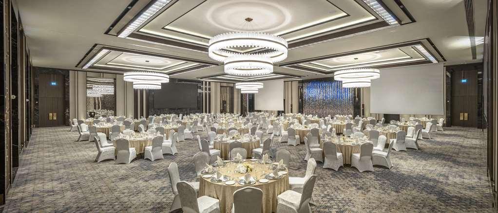 Doubletree By Hilton Sanliurfa Hotel Faciliteiten foto