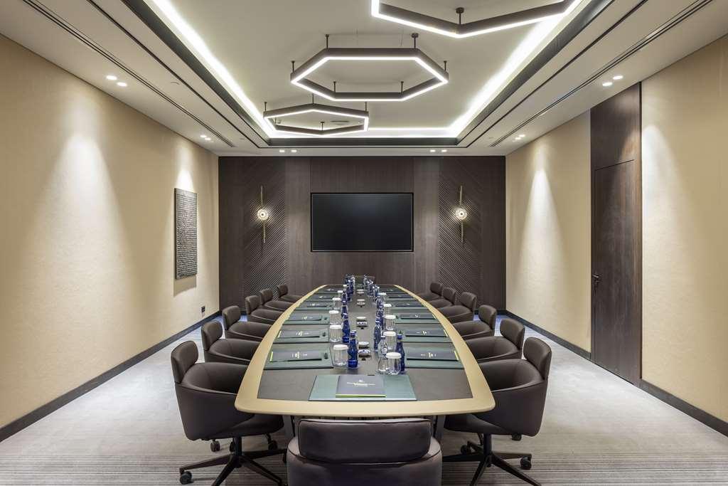 Doubletree By Hilton Sanliurfa Hotel Faciliteiten foto