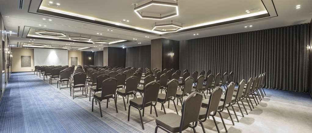 Doubletree By Hilton Sanliurfa Hotel Faciliteiten foto