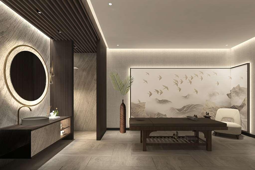 Doubletree By Hilton Sanliurfa Hotel Faciliteiten foto